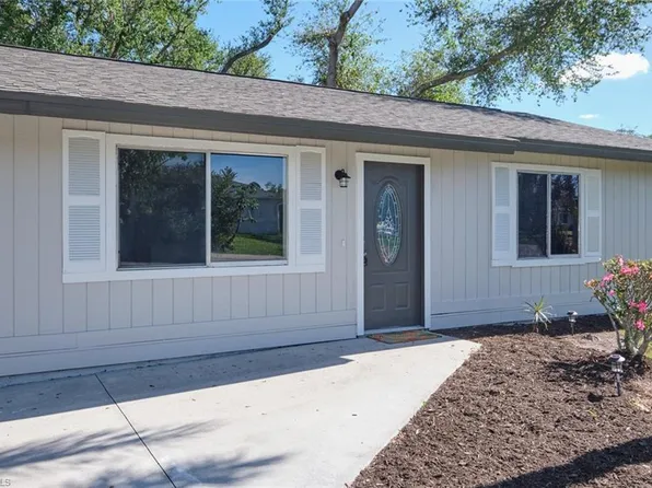 18509 Oriole RD, FORT MYERS, FL 33967