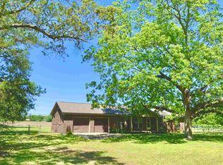 6286 Bullard Rd, Milton, FL 32570