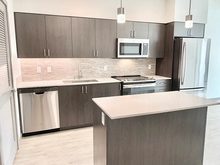 Edge Apartments — Photo 88