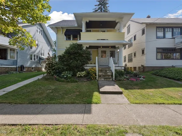 1207-1209 Granger Ave, Lakewood, OH 44107