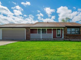 3340 Windy Hill Rd, Crown Point, IN 46307