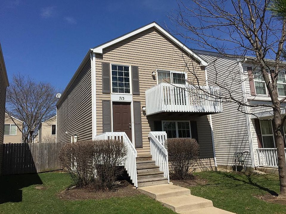 713 Serendipity Dr, Aurora, IL 60504 Zillow