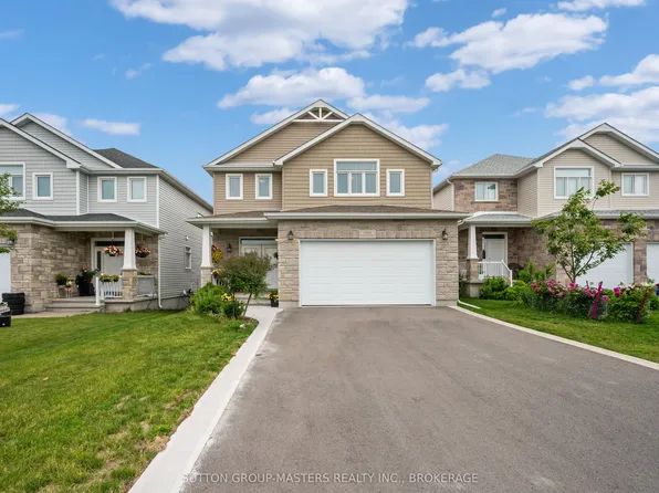 1705 Executive Ave, Kingston, ON K7P 0L9