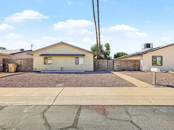14834 N 54TH Avenue, Glendale, AZ 85306