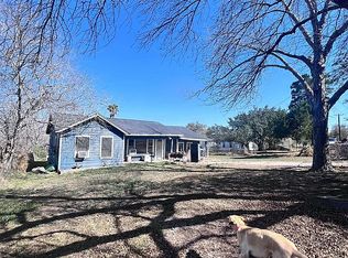 4646 Sharpsburg Rd, Corpus Christi, TX 78410