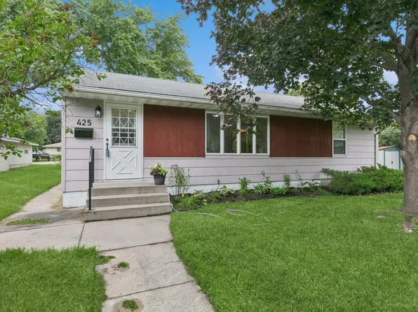 425 25th Ave N, Saint Cloud, MN 56303