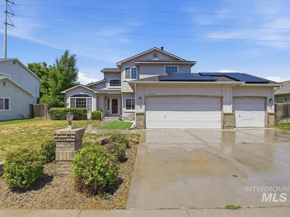 13904 W Bunkerhill Ct, Boise, ID 83713