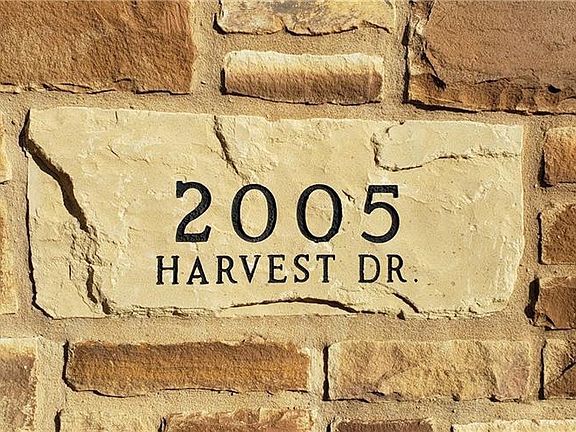 2nd image of 2005 Harvest Dr