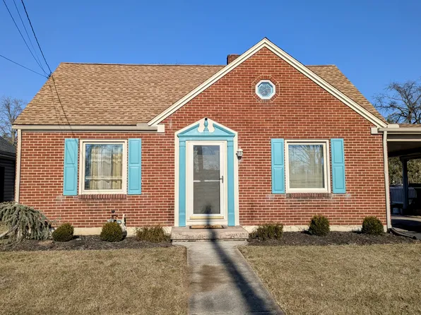 531 Cumberland Ave, Chambersburg, PA 17201