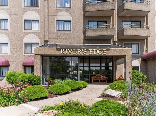 111 Dekoven Drive APT 1201, Middletown, CT 06457