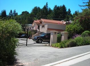 307 Hacienda Dr, Scotts Valley, CA 95066