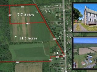 5558 State Route 96, Romulus, NY 14541