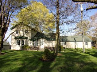 1950 Elm Rd, Webberville, MI 48892