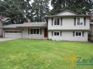 2111 SE 137th Ct, Vancouver, WA 98683