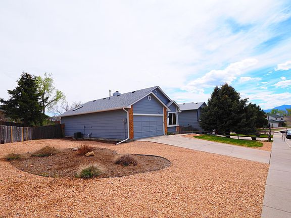 Front View (From Left Front Of Property)