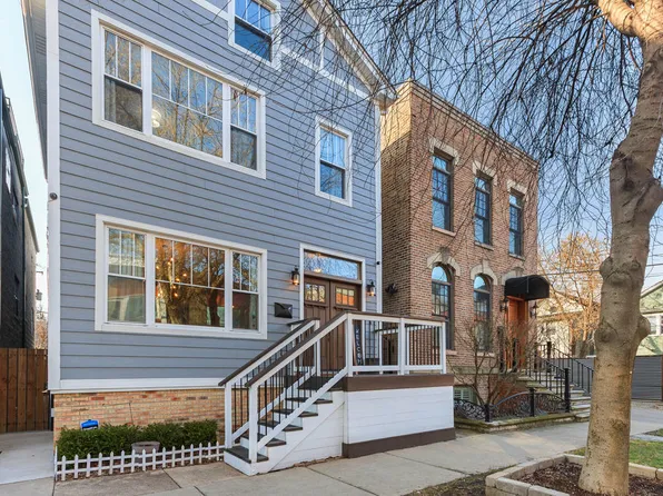 530 N Marshfield Ave, Chicago, IL 60622