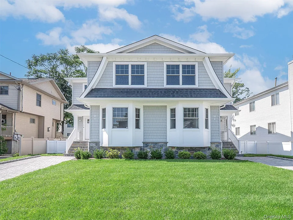 59 Edgewood Rd #A