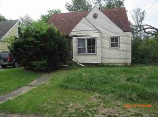 8200 Burt Rd, Detroit, MI 48228