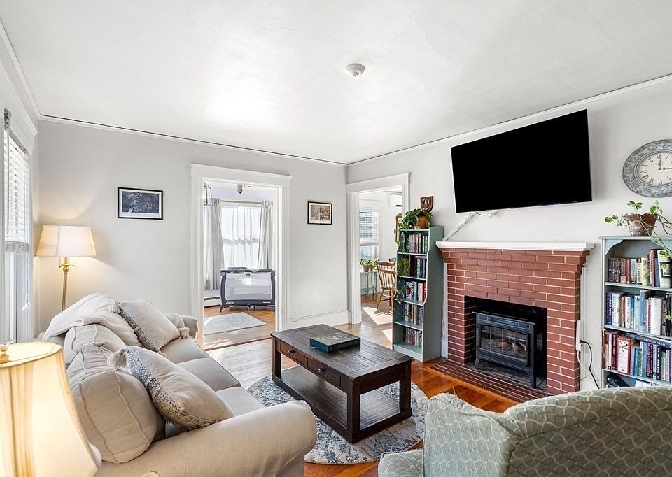 518 Prospect St, Methuen, MA 01844 Zillow