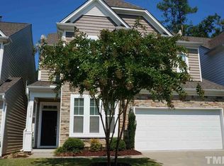 2338 Pindos Dr, Cary, NC 27519