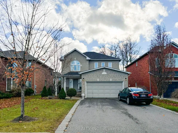 49 Pine Hollow Cres, Vaughan, ON L6A 2L5