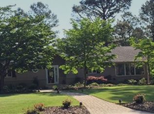 4 Falcon Rd, Whispering Pines, NC 28327