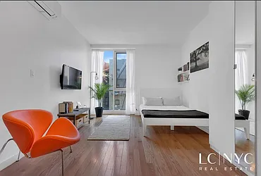 Rented by Keller Williams NYC