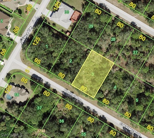 1st image of 17086 Constance Ln