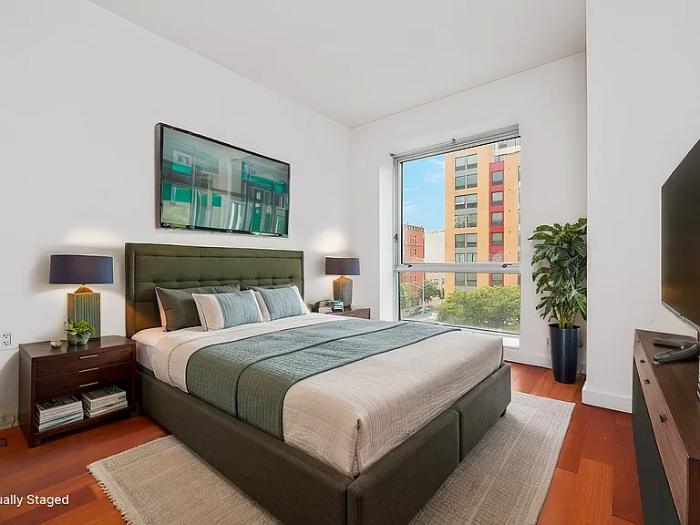 2130 Adam Clayton Powell Jr Blvd #4G — Photo 4