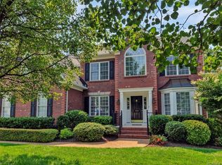 4808 Greenbrooke Dr, Glen Allen, VA 23060