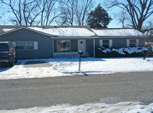 1518 80th St NW, Grove, OK 74344