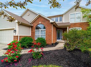 968 Harborton Dr, Columbus, OH