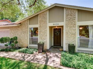 8406 Seminary Ridge Dr, Austin, TX 78745
