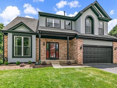 3880 Peartree Dr, Lake In The Hills, IL, 60156