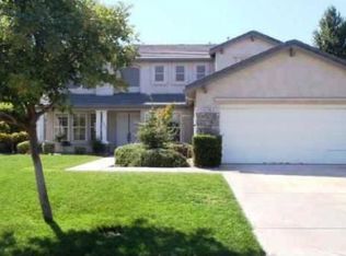 4299 Eveningside Ln, Tracy, CA
