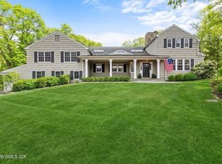 15 Desiree Dr, Greenwich, CT 06830