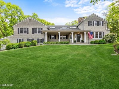 15 Desiree Dr, Greenwich, CT, 06830