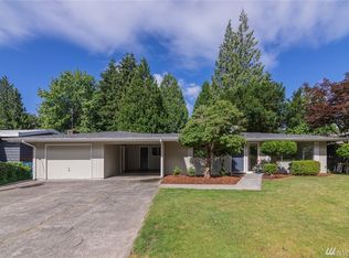 17811 110th Ave SE, Renton, WA 98055
