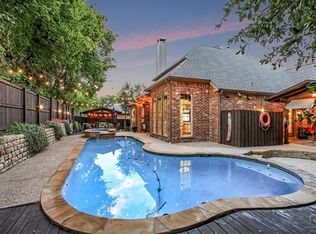 510 Willowview Dr, Prosper, TX 75078