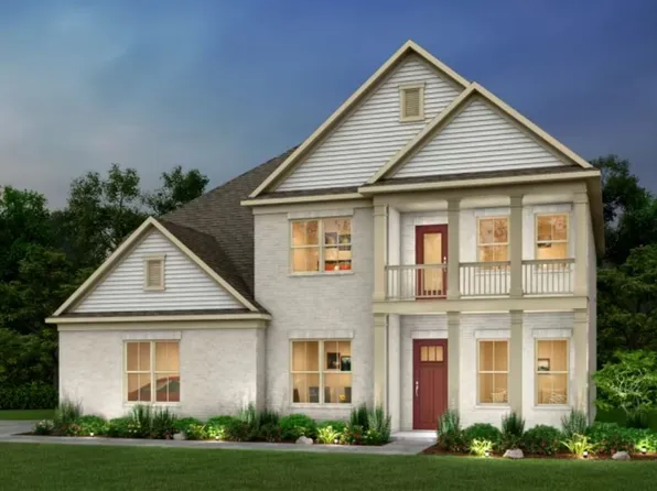 3305 High Peak Way Lot 527, Franklin, TN 37067