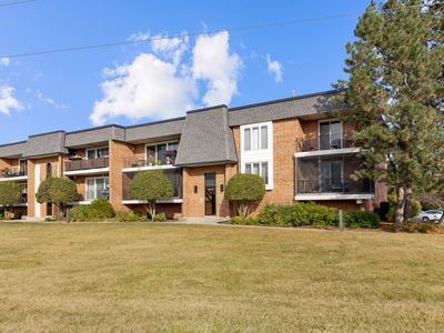 15724 Deerfield Ct UNIT 1N, Orland Park, IL, 60462