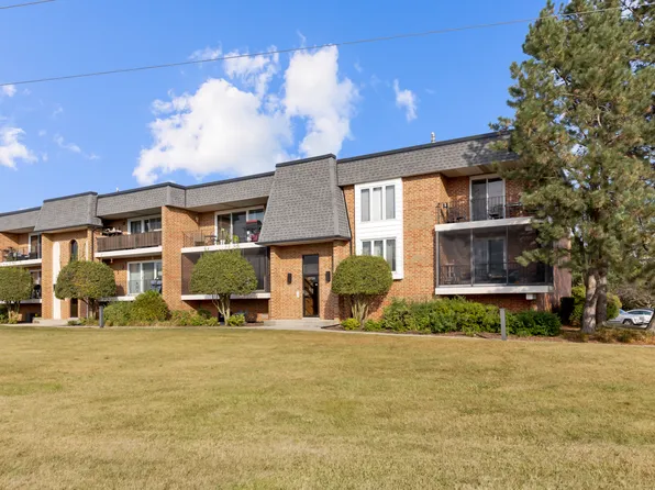 15724 Deerfield Ct Unit 1N, Orland Park, IL 60462