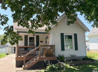 2112 W Alice Ave, West Peoria, IL 61604