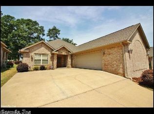 4609 Shoal Creek Dr, Benton, AR 72019