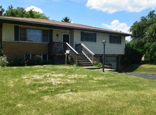 4901 Ridgerun Dr, Columbus, OH 43229