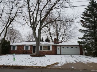 6741 Keystone St, Portage, MI 49024