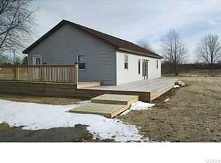 2800 W Lake Rd, Wilson, NY 14172