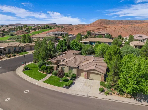 293 N Lost Creek Dr, Saint George, UT 84770