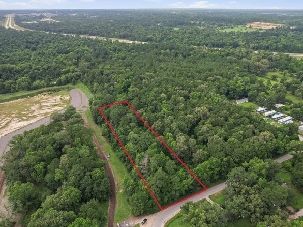 0 Baptist Encampment Rd, New Caney, TX 77357