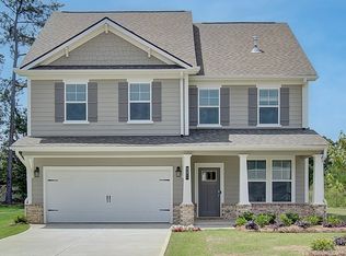 221 Arnewood Cir, McDonough, GA 30253
